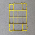Forêt mixte - Grille support de carte (compatible sleeves) 6