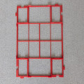Forêt mixte - Grille support de carte (compatible sleeves) 11