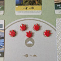Earth - Objective Markers 11