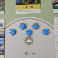 Earth - Objective Markers 17