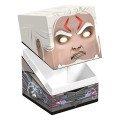Squaroes Squaroe Magic: The Gathering Edge of Eternities MTG005 - Tezzeret 1