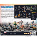 Marvel Crisis Protocol: Earth's Mightiest Heroes 2