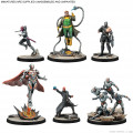 Marvel Crisis Protocol: Earth's Mightiest Heroes 4