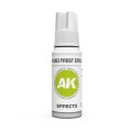 3Gen Ak Interactive - Frost Effect 1