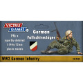 German Fallschirmjaeger (12mm) 0