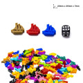 Meeple - Bateau x5 12