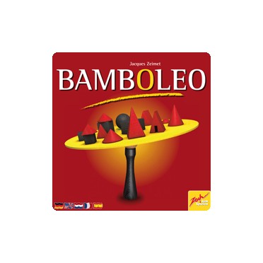 Bamboleo