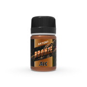 Ak Interactive - Bronze Effect