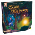 La Colline aux Feux Follets 0