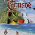 Robinson Crusoe - Upgrade Pack 0