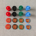 Castles of Burgundy - Player marker S2 1