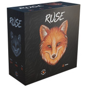 Boite de Ruse - Kickstarter Edition - Occasion