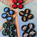 Wingspan - Food Token 0
