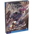Wraith & The Giants - A New Dawn 0