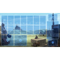 Unstoppable Neoprene Playmat 1