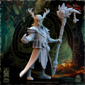 The Beholder Miniatures - Sylvains - Findlas 0