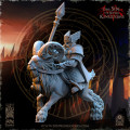 The Beholder Miniatures - Dwarfs - Rammers 11