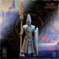 The Beholder Miniatures - Elfes - Kingdom Milicians 8