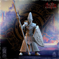The Beholder Miniatures - Elfes - Kingdom Milicians 17