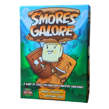 S'mores Galore