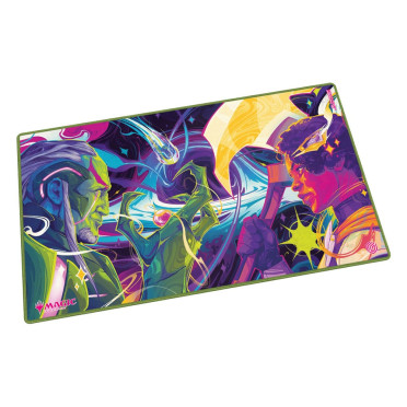 Play-Mat Magic: The Gathering "Edge of Eternities"