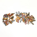 Castle Combo – 3D Deluxe Keys Set (48 pcs) 1
