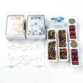 Castle Combo – 3D Deluxe Keys Set (48 pcs) 4