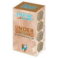 Railroad Ink Expansions - Underground 0