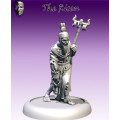 Bushido - Cult of Yurei - The Risen (A) 0