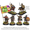 Saxon Warband 1