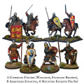 Norman Warband 1