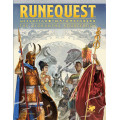 RuneQuest - Glorantha 0