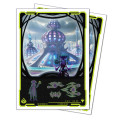Magic: The Gathering "Edge of Eternities" Apex Sleeves 10