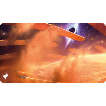 Magic: The Gathering "Edge of Eternities" Playmat