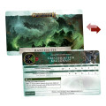 Age of Sigmar : Warscroll Cards - Nighthaunt 1