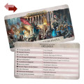 Age of Sigmar : Warscroll Cards - Flesh-eater Courts 1
