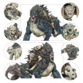 Age of Sigmar : Spearhead - Flesh-eater Courts – Charnel Watch 6