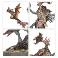 Age of Sigmar : Flesh-Eater Courts - High Falconer Felgryn 2