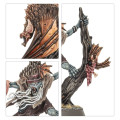 Age of Sigmar : Flesh-Eater Courts - High Falconer Felgryn 3