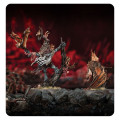 Age of Sigmar : Flesh-Eater Courts - High Falconer Felgryn 4
