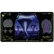Magic: The Gathering "Edge of Eternities" Playmat Holofoil