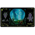 Magic: The Gathering "Edge of Eternities" Playmat Holofoil 9