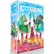 Citizens of the Spark