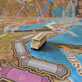 Les Aventuriers du rail - Trains transport de passager 3D 2