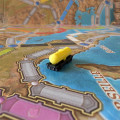 Les Aventuriers du Rail - Trains transport citerne 3D 3