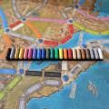 Les Aventuriers du Rail - Trains transport citerne 3D 4