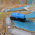 Les Aventuriers du Rail - Trains transport citerne 3D 13