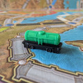 Les Aventuriers du Rail - Trains transport citerne 3D 14