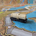 Les Aventuriers du Rail - Trains transport citerne 3D 17
