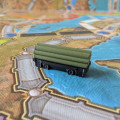 Ticket to Ride - Trains transporting wood 3D 11